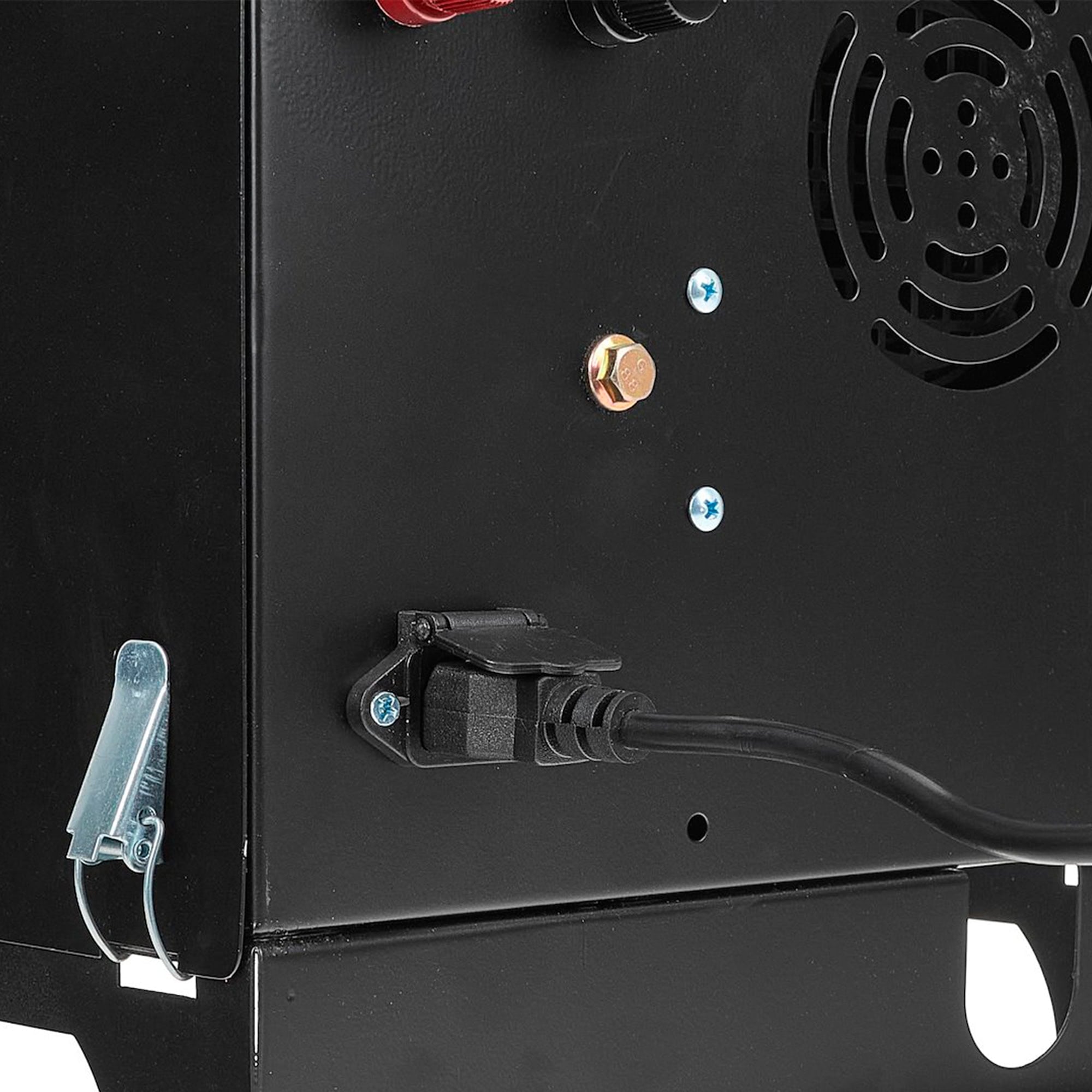Diesellämmitin 8 kW, 12/230 V, Geko - Image 5