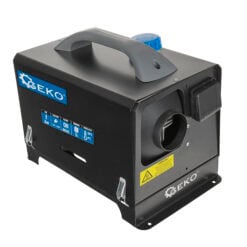 Diesellämmitin 8 kW, 12/230 V, Geko.