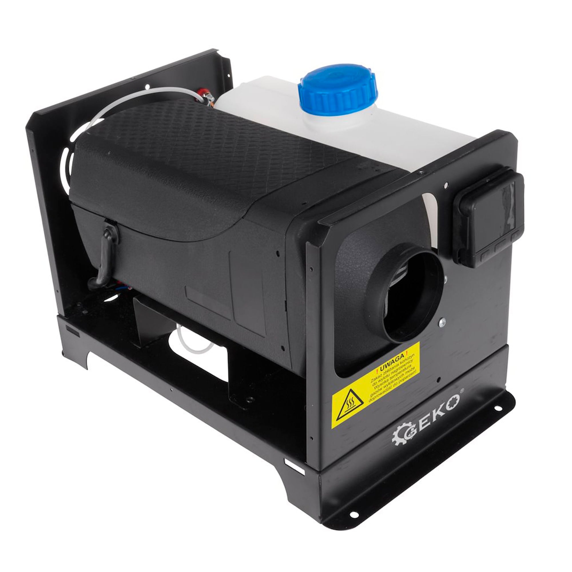 Diesellämmitin 8 kW, 12/230 V, Geko - Image 11