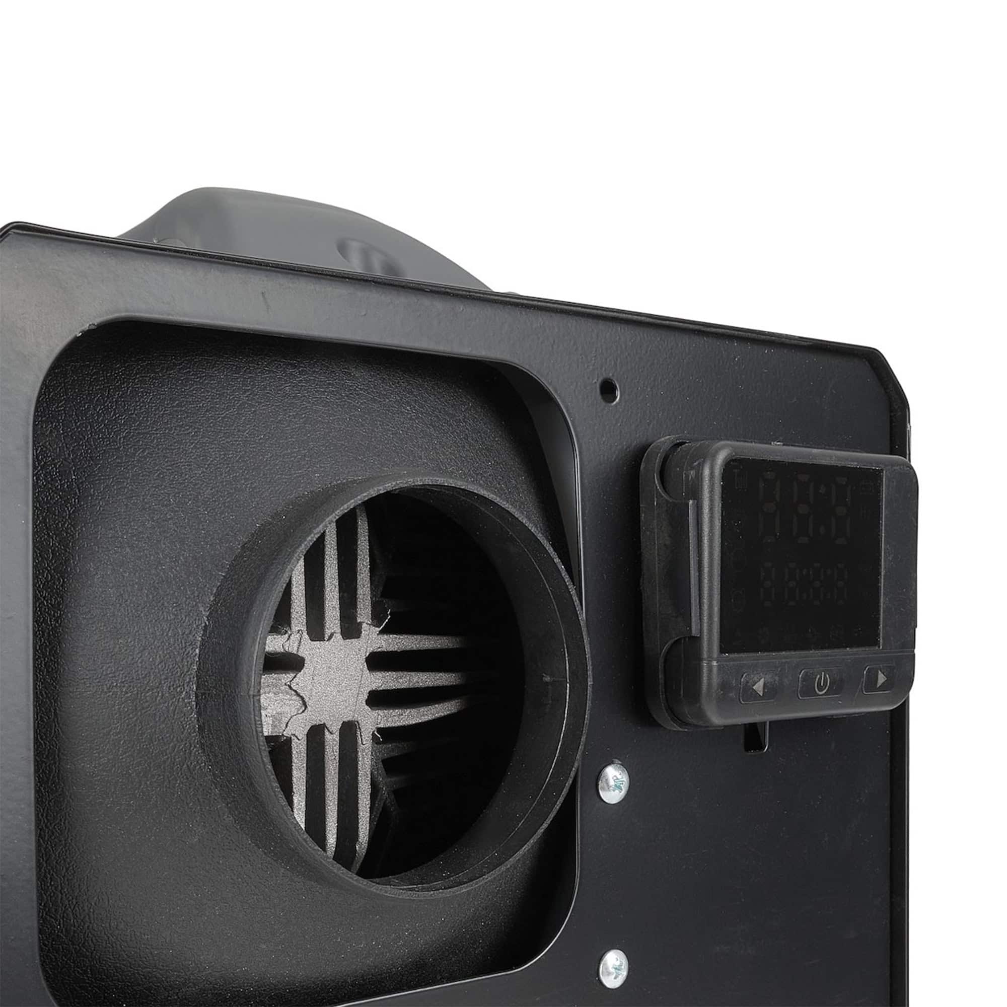 Diesellämmitin 8 kW, 12/230 V, Geko - Image 9