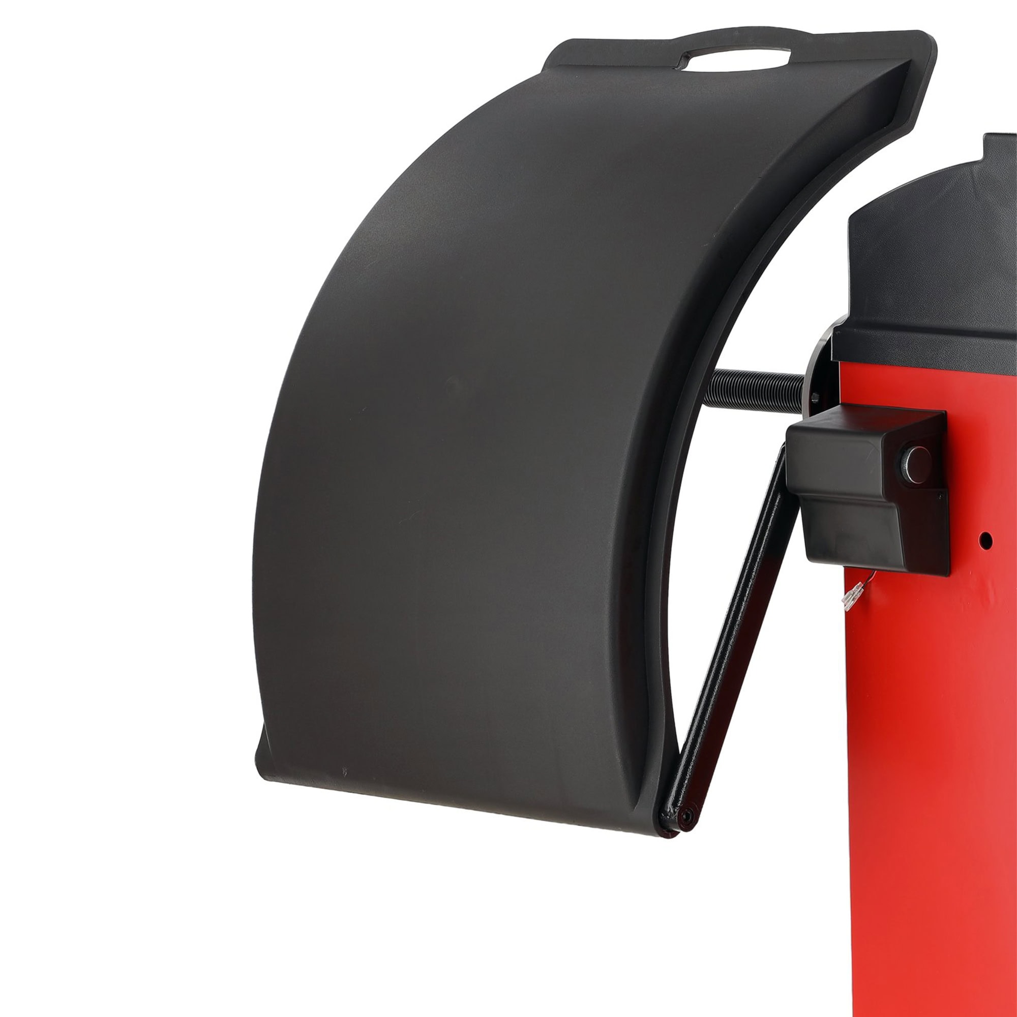 Renkaan tasapainotuskone 10"-24" automaattinen, Yato - Image 10