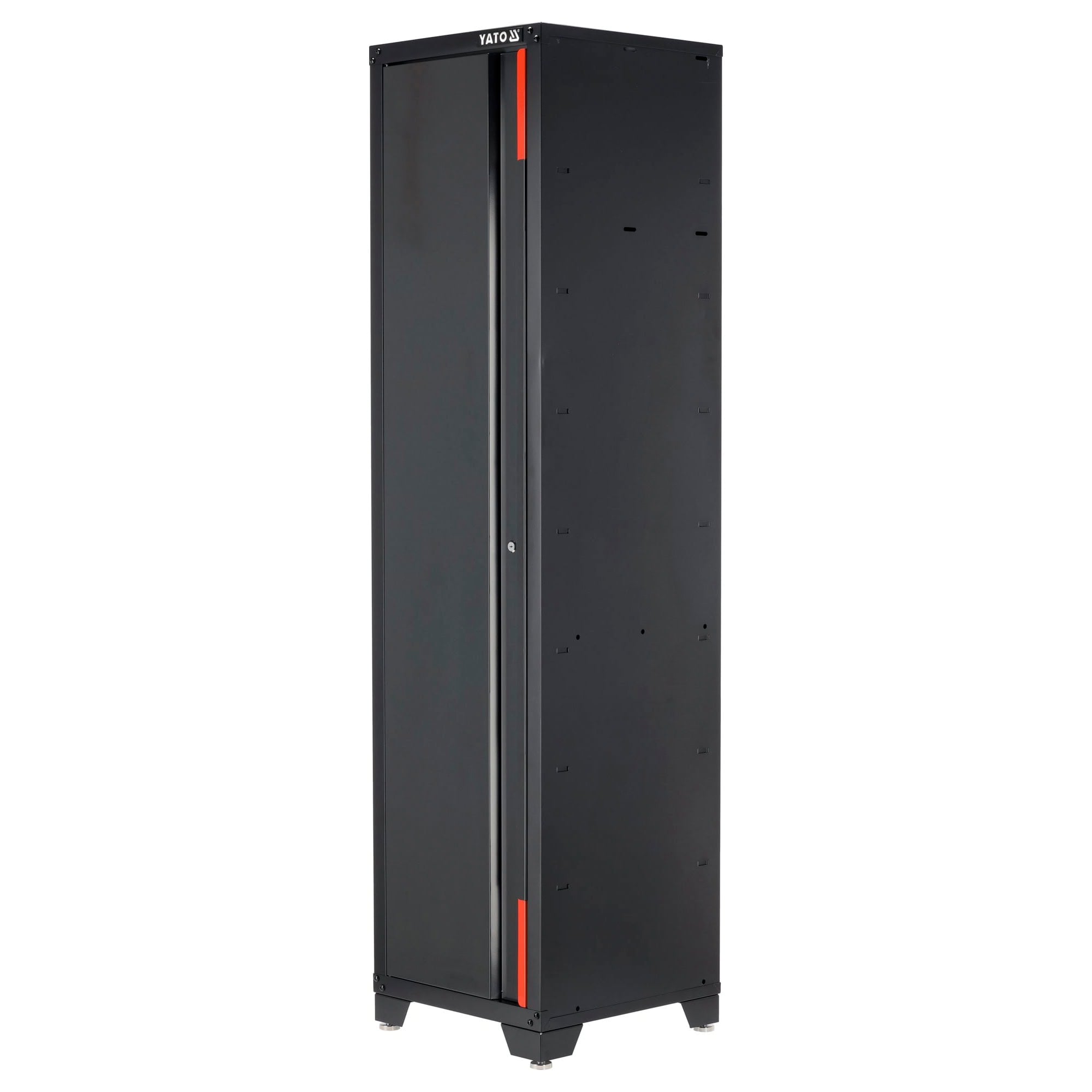 Työkalukaappi 200 cm, Yato - Image 3