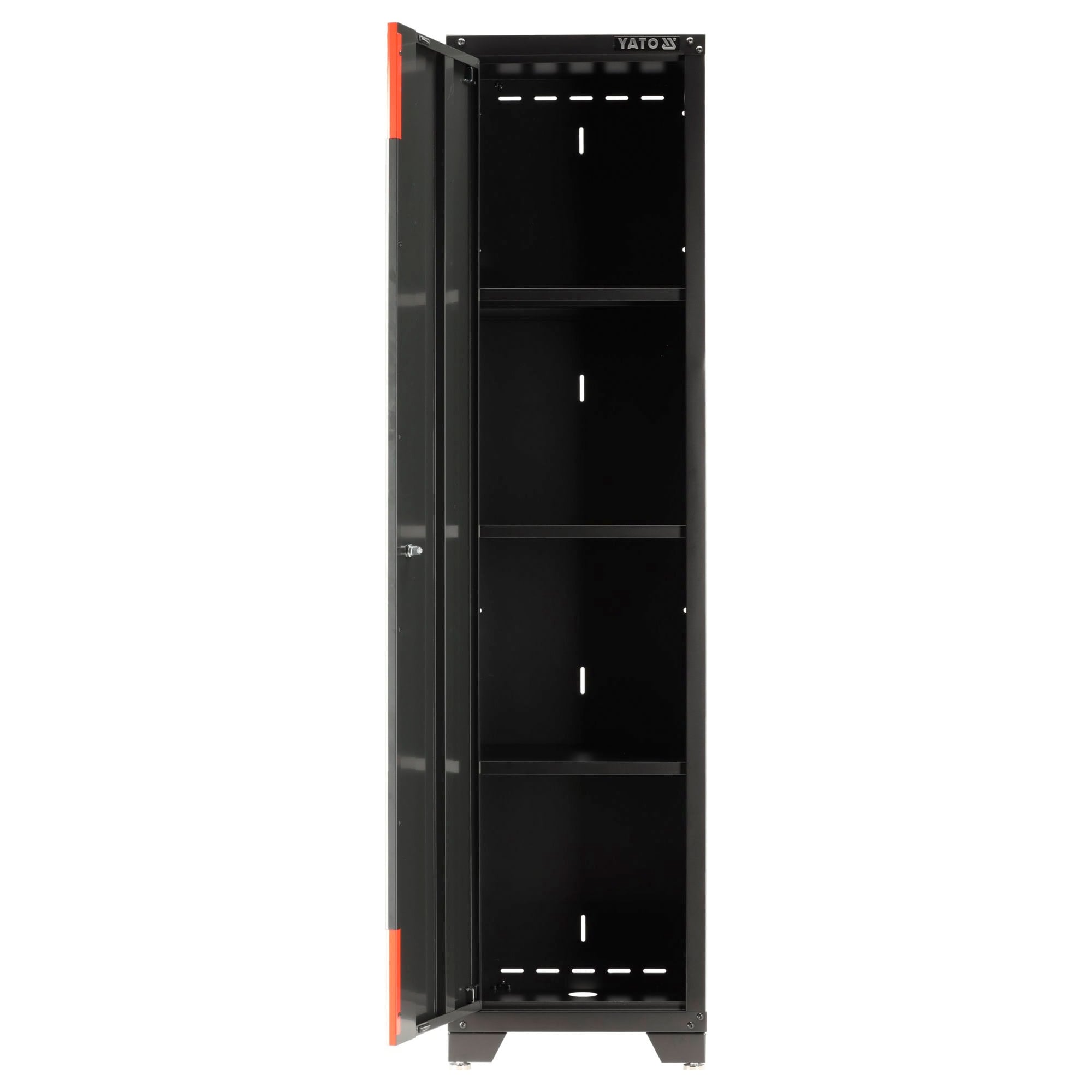 Työkalukaappi 200 cm, Yato - Image 4