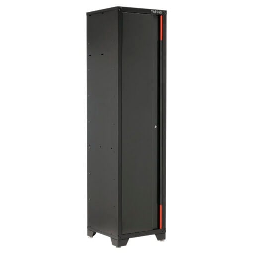 Työkalukaappi 200 cm, Yato.
