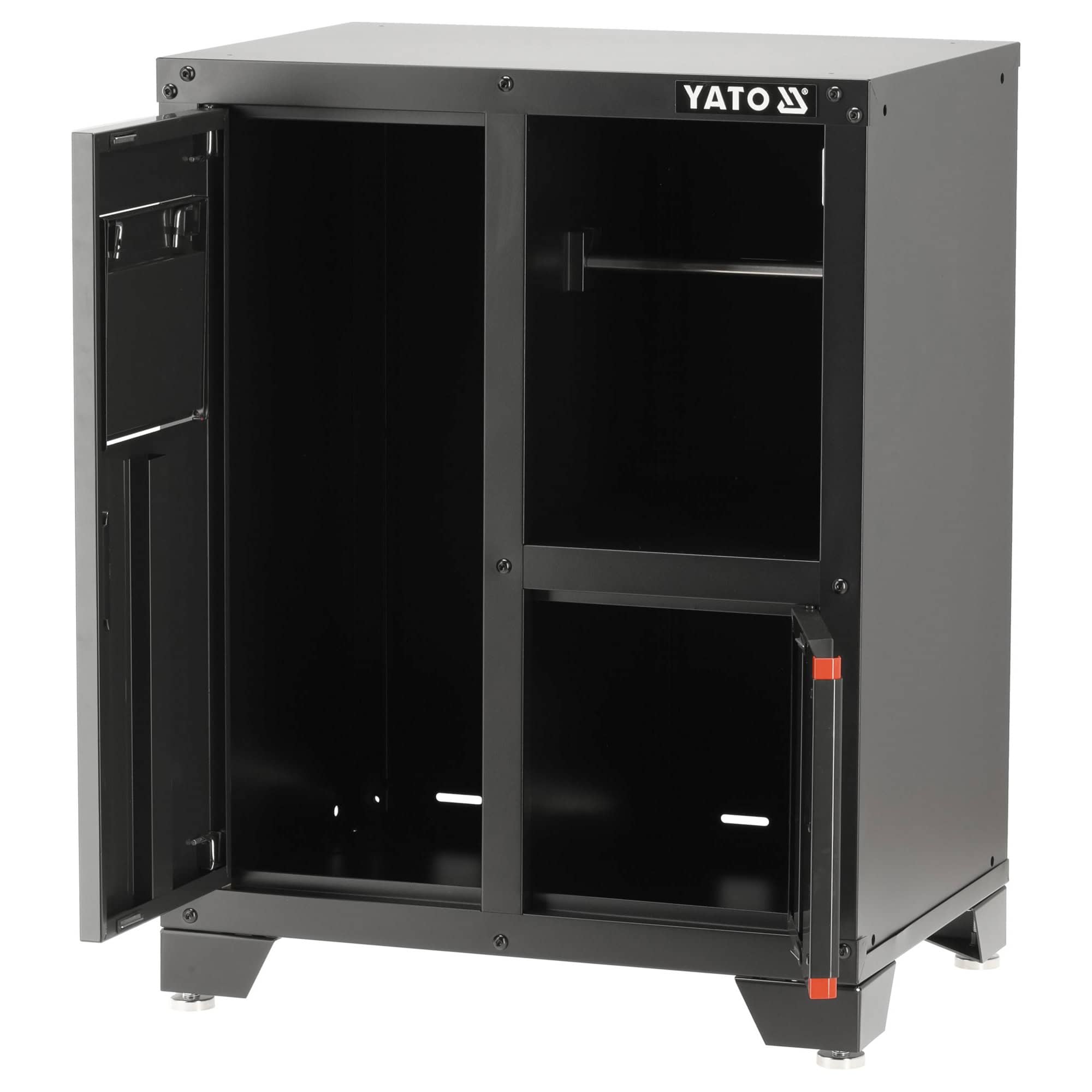 Työkalukaappi jäteastialla 86,3 cm, Yato - Image 6