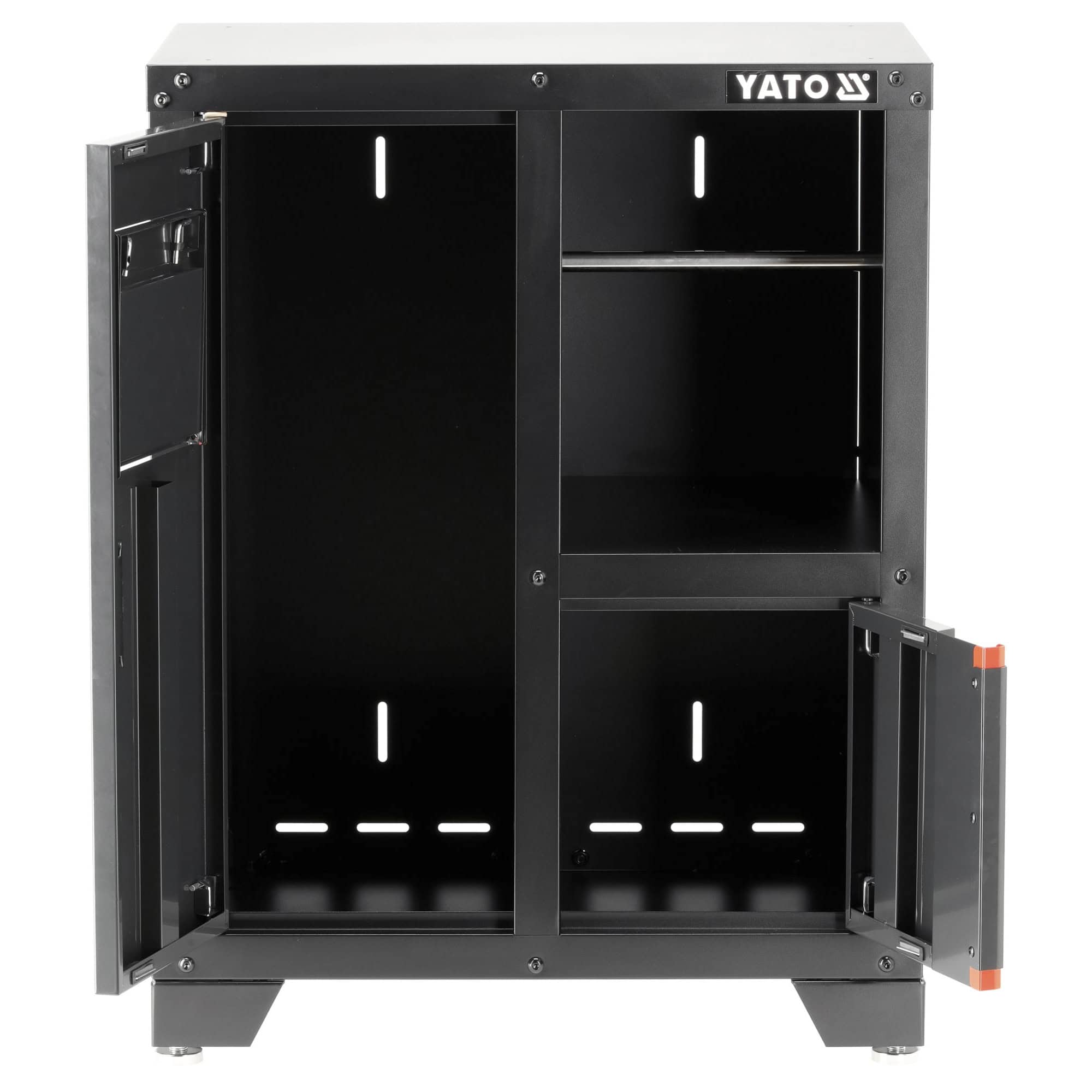 Työkalukaappi jäteastialla 86,3 cm, Yato - Image 7