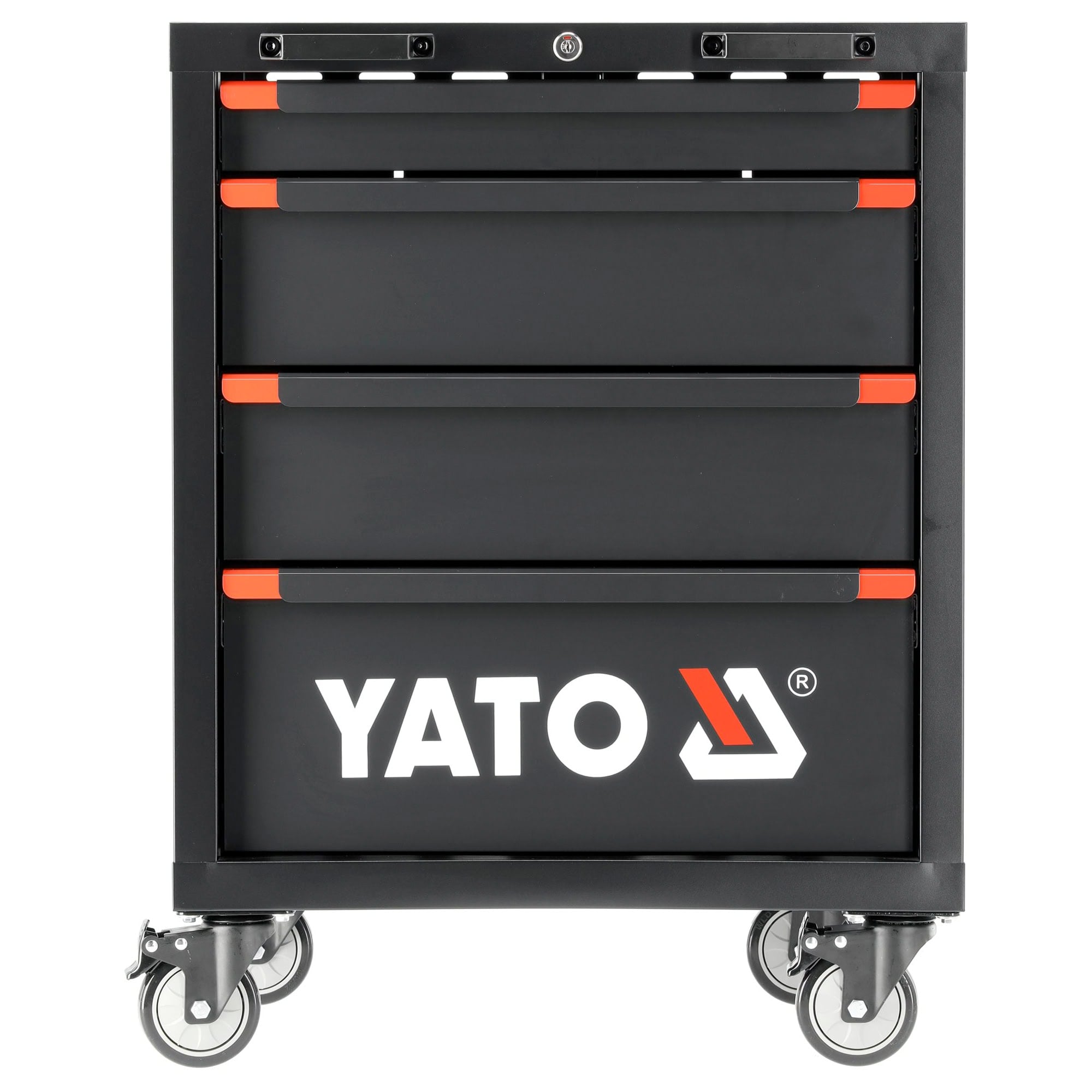 Työkalukaappi vetolaatikoilla 84 cm, Yato - Image 3