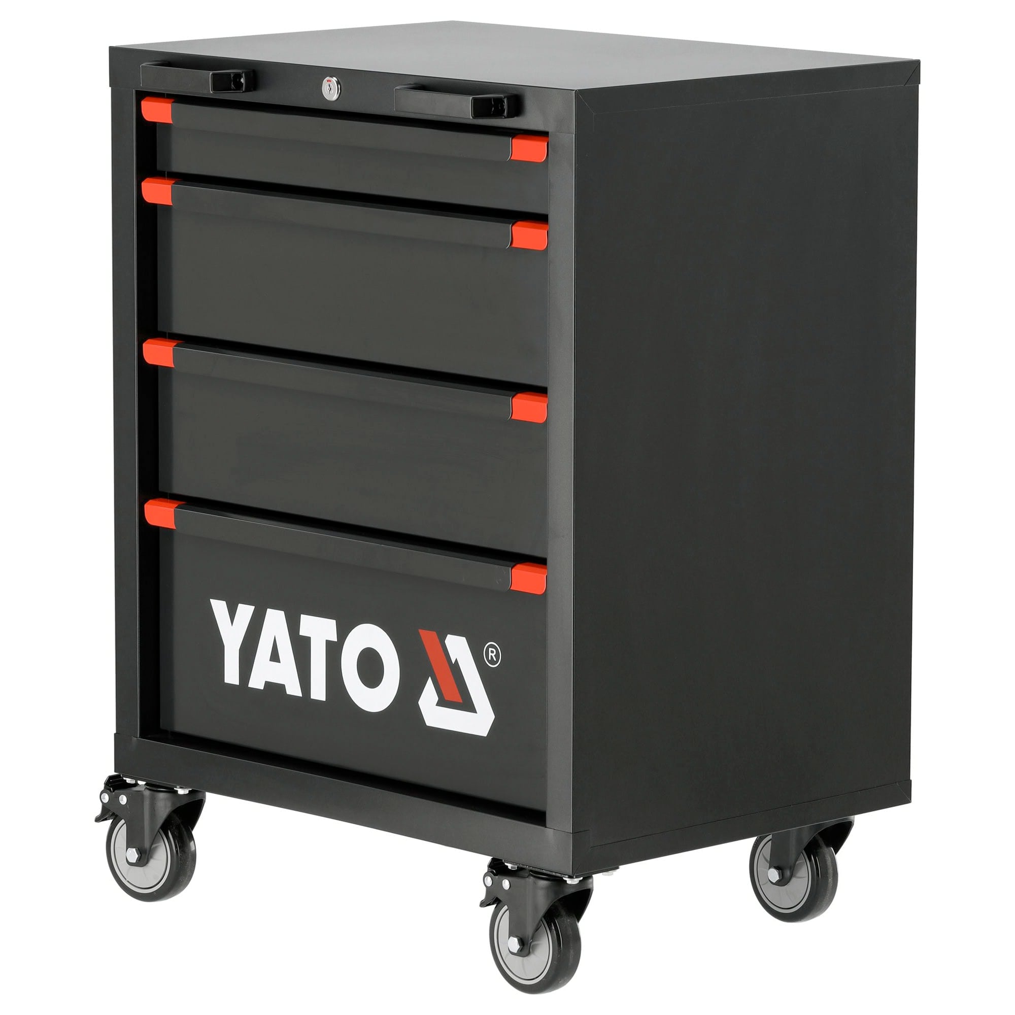 Työkalukaappi vetolaatikoilla 84 cm, Yato - Image 4