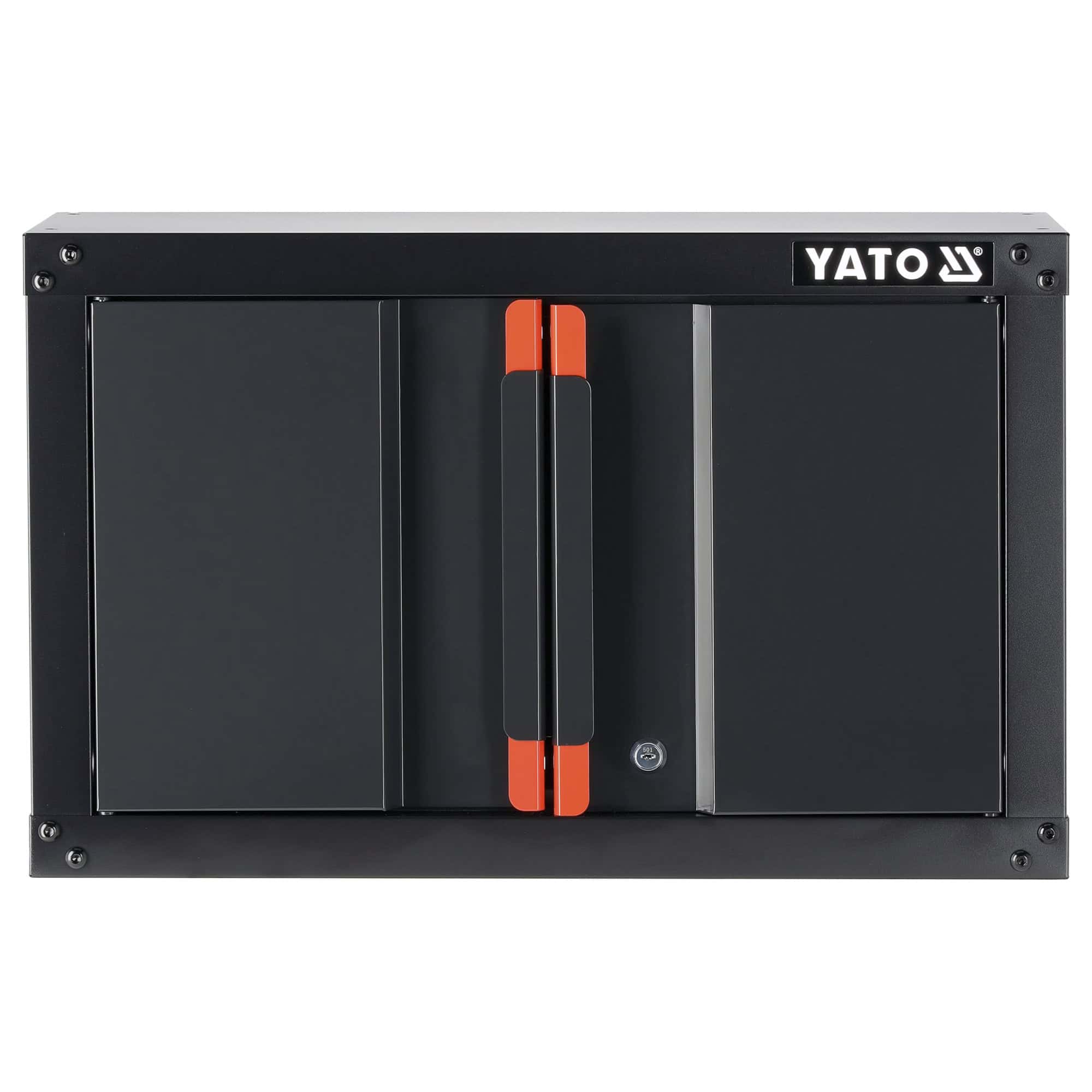 Työkalukaappi 66 cm, Yato - Image 2