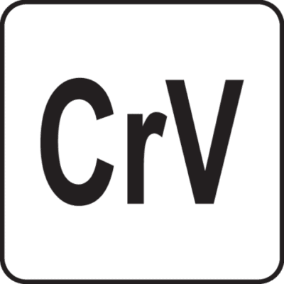 Ruuvimeisseli- ja koukkusarja vaahtomuovialustalla 22 osaa, Yato