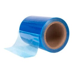 Itseliimautuva suojakalvo 150mm x 100m, Invento.