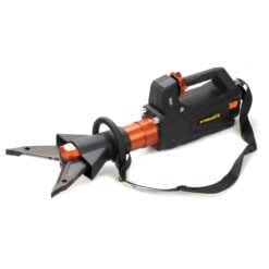 Akkukäyttöinen yhdistelmätyökalu (combi tool), TLP.