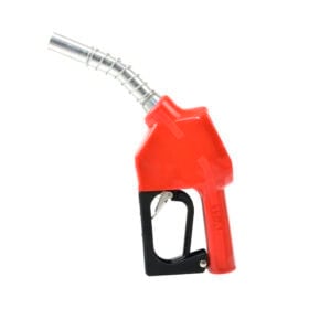 Tankkauspistooli automaattinen 3/4" BSP, Geko