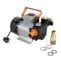 Dieselpumppu 550W 230V, Geko.