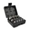 E-torx hylsysarja E4 - E24, Geko.