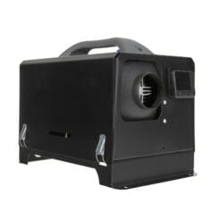 Diesellämmitin 8 kW 12 V, Geko.