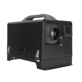 Diesellämmitin 8 kW 12 V, Geko