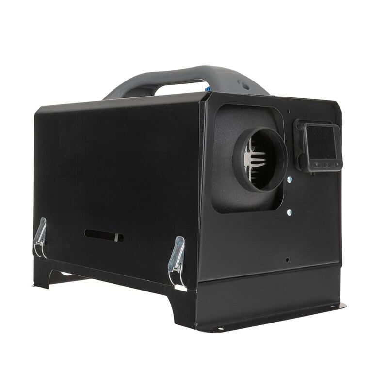 Diesellämmitin 8 kW 12 V, Geko.