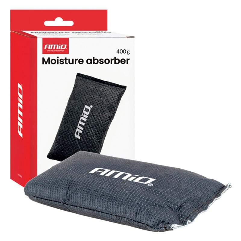 Auton kosteudenpoistaja 400 g, Amio
