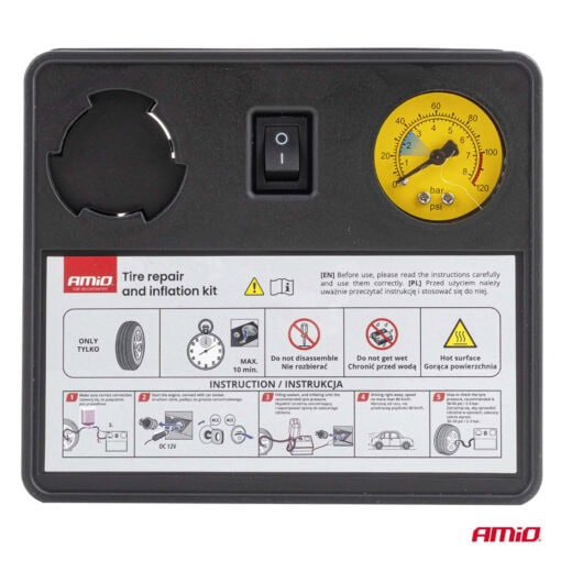 5903293049303-Renkaan-paikkaussarja-kompressorilla-31-mm-12-V-Amio-9 5903293049303-Renkaan-paikkaussarja-kompressorilla-31-mm-12-V-Amio-9