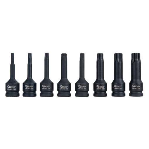 5903418301910-Voimahylsysarja-Torx-1:2-T30-T80-Geko-2 5903418301910-Voimahylsysarja-Torx-1:2-T30-T80-Geko-2