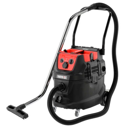 5906083119835-Teollisuusimuri-1600W-40L-Yato Teollisuusimuri 1600W 40L, Yato.