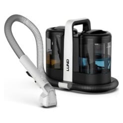 Tekstiilipesuri 1,5L 600W, Lund.