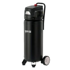 Öljytön kompressori 50 L, Yato.