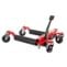 Auton siirtoalusta 750 kg, Invento.