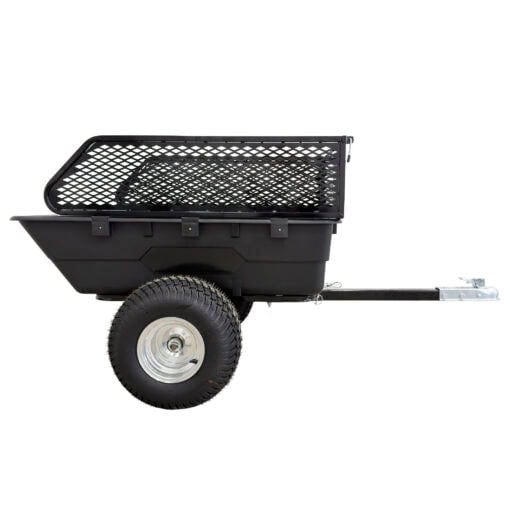 6430062523645-Monkijan-perakarry-kipilla-350kg-Droma-Works Mönkijän peräkärry kipillä 350 kg, Droma Works.