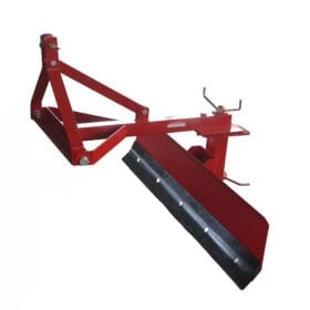 Takalana traktoriin 183 cm, Droma Works