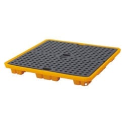 Valuma-allas 130 × 130 cm, Silvan Selecta.