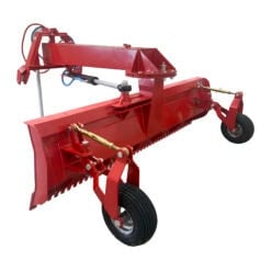 Takalana traktoriin 250 cm, Droma Works