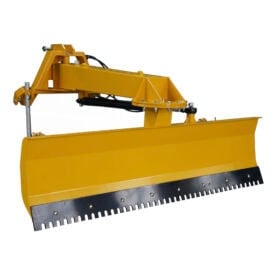 Takalana traktoriin 250 cm, Droma Works