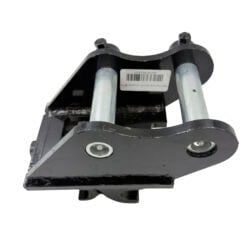 Pikakiinnike, H-Power W08/W10.