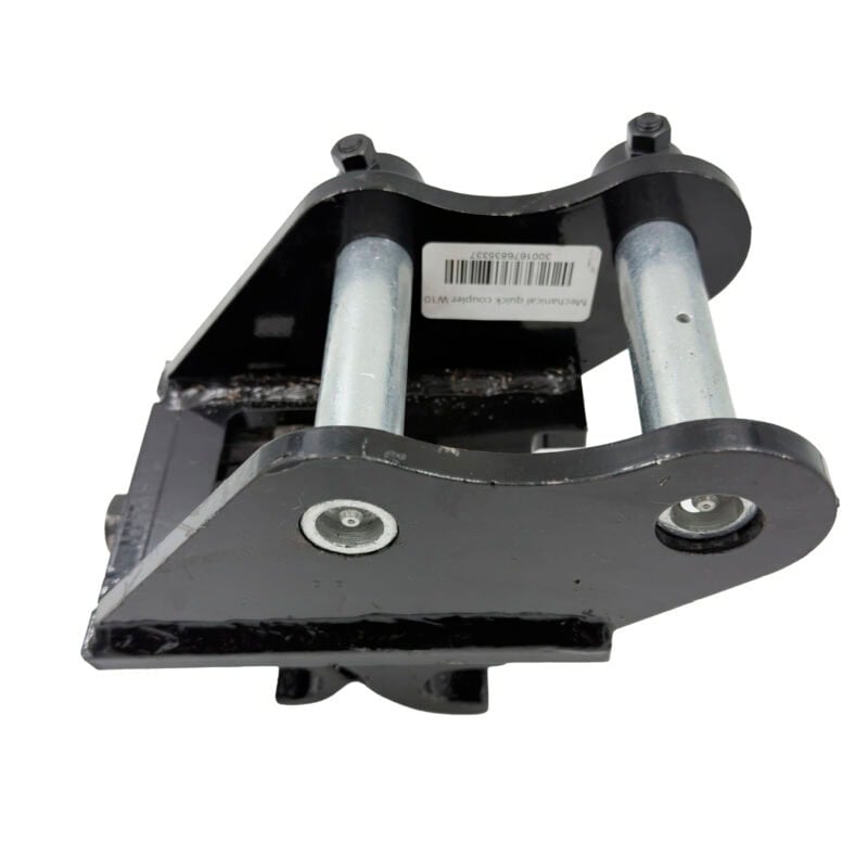 Pikakiinnike, H-Power W08/W10.