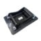 Sovitelevy / kiinnike S30 pultattava, Droma Works.