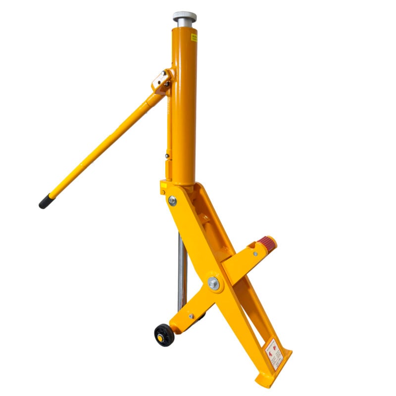 Hydraulinen kynsitunkki 7000 kg.