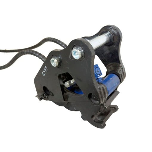 3001439796349-Hydraulinen-pikakiinnike-H-Power-W08:W10-5 Hydraulinen pikakiinnike, H-Power W08/W10.