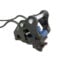 Hydraulinen pikakiinnike, H-Power W08/W10.