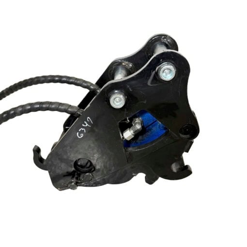 3001439796349-Hydraulinen-pikakiinnike-H-Power-W08:W10 3001439796349-Hydraulinen-pikakiinnike-H-Power-W08:W10