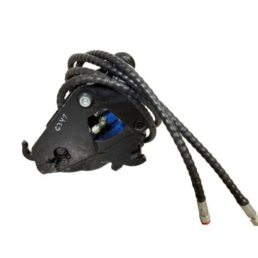 3001439796349-Hydraulinen-pikakiinnike-H-Power-W08:W10-8 3001439796349-Hydraulinen-pikakiinnike-H-Power-W08:W10-8