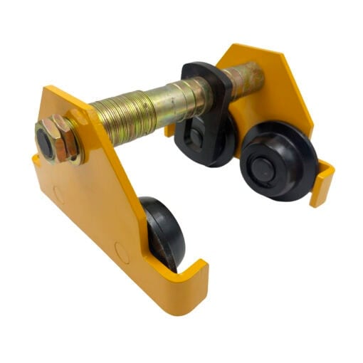 3001484758125-Liukusiirrin-64-203-mm-1000-kg Liukusiirrin 64-203 mm / 1000 kg