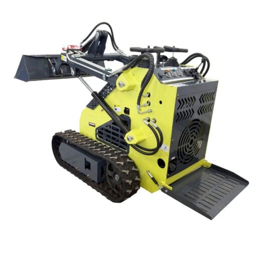 3001775556249-Minikuormaaja-23-hv-bensiini-H-Power-MTL380-12 3001775556249-Minikuormaaja-23-hv-bensiini-H-Power-MTL380-12
