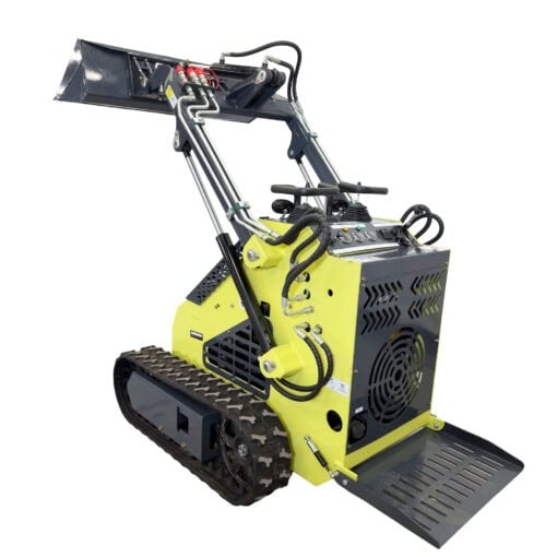 3001775556249-Minikuormaaja-23-hv-bensiini-H-Power-MTL380-16 3001775556249-Minikuormaaja-23-hv-bensiini-H-Power-MTL380-16