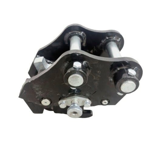 3001893516415-Pikakiinnike-H-Power-W08:W10 Pikakiinnike puoliautomaattinen, H-Power W08/W10.