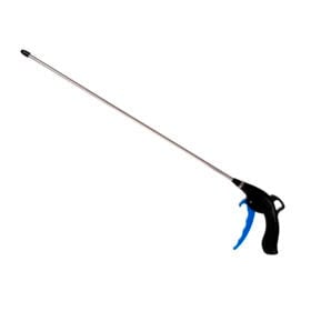 Puhalluspistooli 50cm, Geko