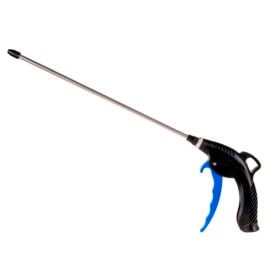 Puhalluspistooli 30cm, Geko