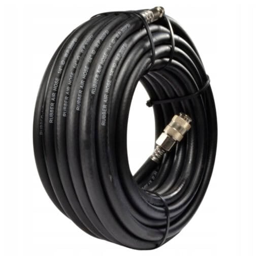 5902280025504-Paineilmaletku-20m-6x12mm-kumi-Black Paineilmaletku 20m 6x12mm kumi, Black.