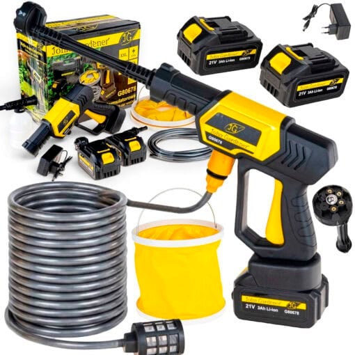 5903418306472-Akkupainepesuri-21V-2x3.0Ah-John-Gardener-11 5903418306472-Akkupainepesuri-21V-2x3.0Ah-John-Gardener-11